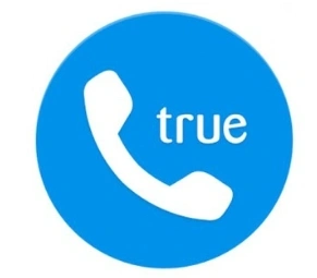 truecaller logo